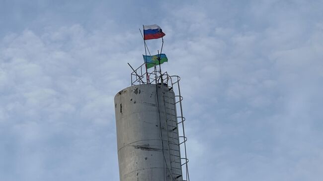 Освобожденная Суджа Освобожденная Суджа