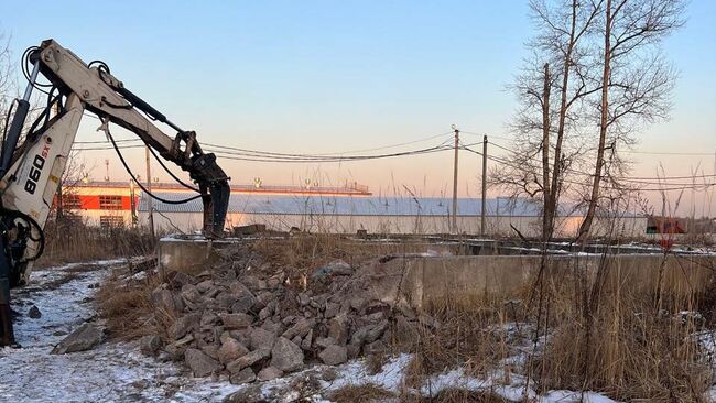 В Московской области будут производить гидровращатели для дорожной техники