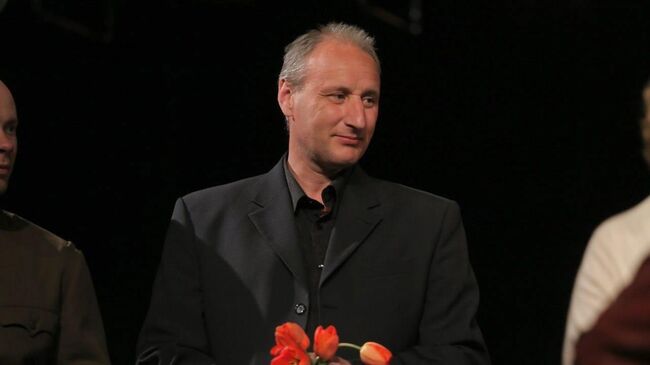 Виталий Мещеряков