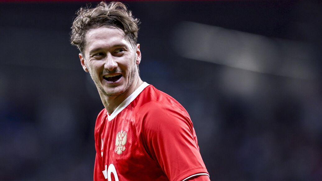 Миранчук может продолжить карьеру в Саудовской Аравии