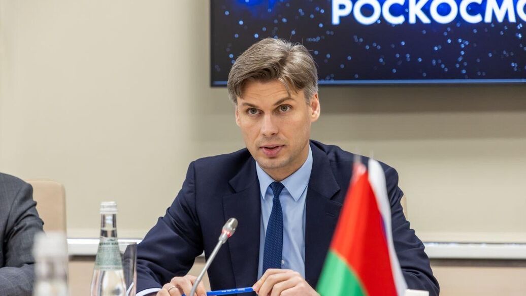 Глава "Роскосмоса" рассказал, когда будет создана водородная "Ангара-А5В"