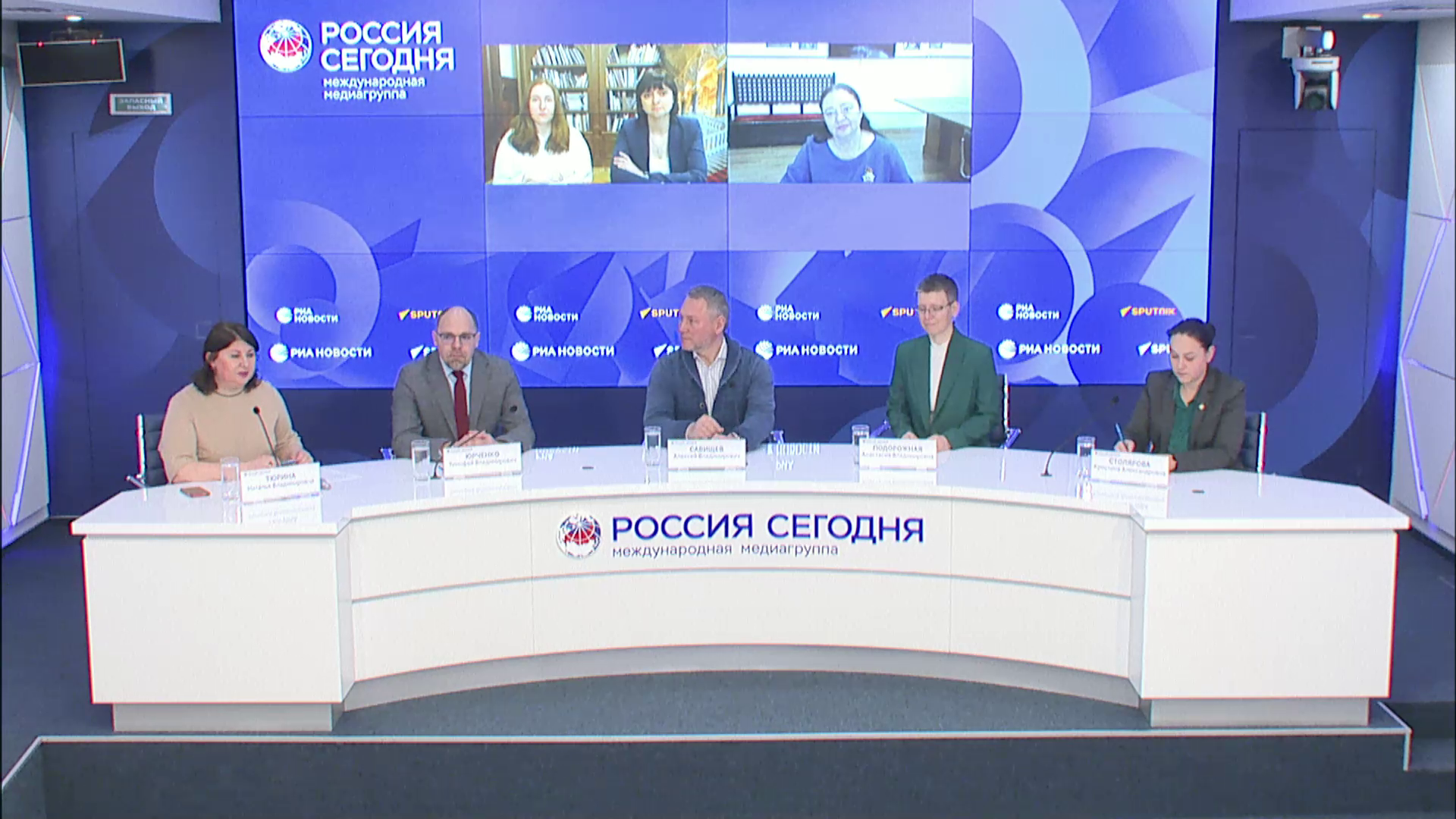 Музеи в публичном информационном пространстве: итоги 2024 года - РИА Новости, 1920, 18.03.2025