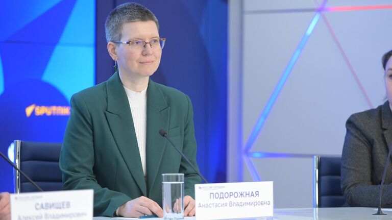 Директор по информационным технологиям АНО Мир музея Анастасия Подорожная Директор по информационным технологиям АНО Мир музея Анастасия Подорожная