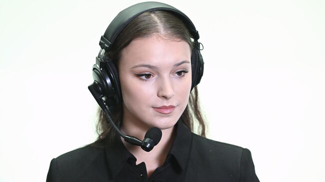 Анна Щербакова