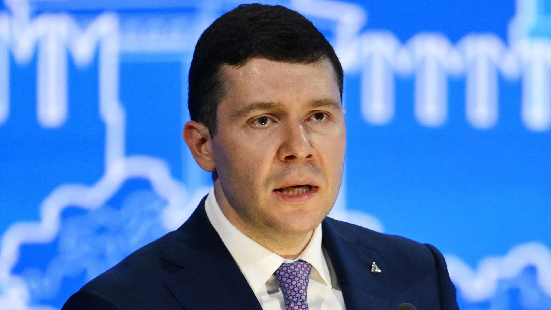 Министр промышленности и торговли РФ Антон Алиханов - РИА Новости, 1920, 02.07.2025