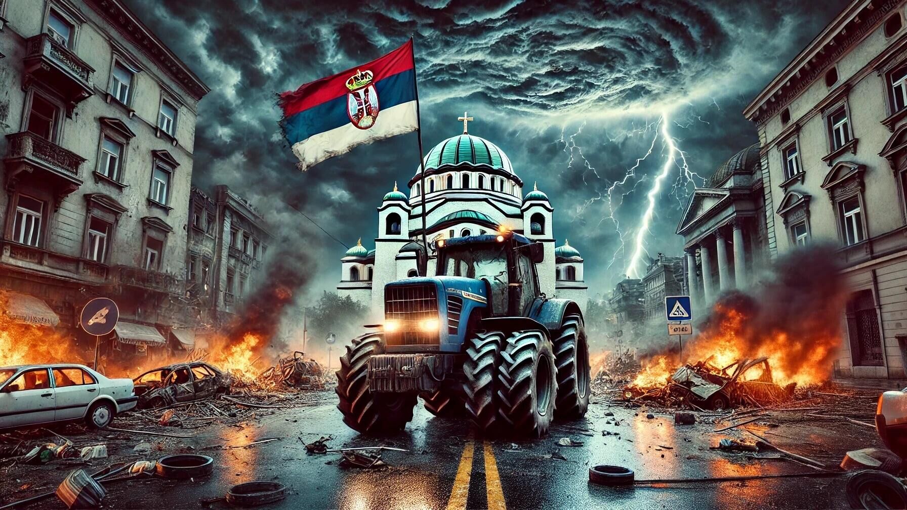 Изображение сгенерировано ИИ - РИА Новости, 1920, 19.03.2025