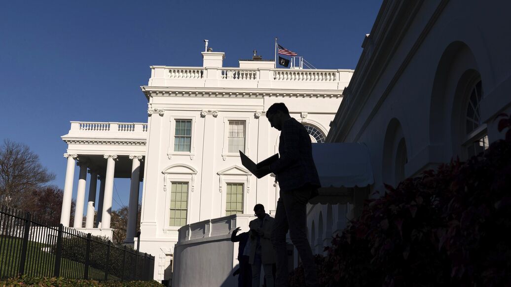 СМИ: США обсуждали захват Мадуро и контроль над нефтью из Венесуэлы