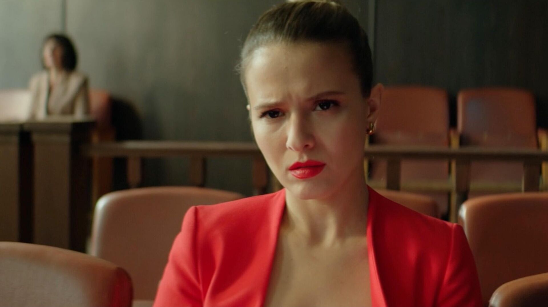 Кадр из сериала Почка - РИА Новости, 1920, 19.03.2025