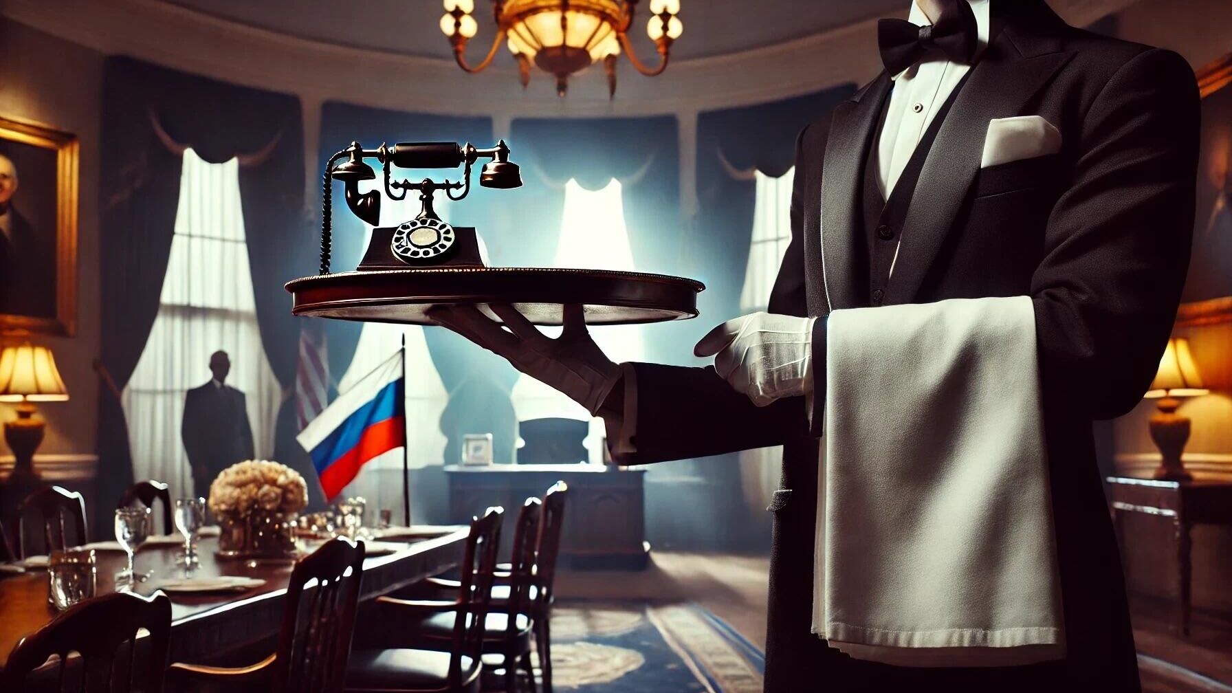 Изображение сгенерировано ИИ - РИА Новости, 1920, 20.03.2025