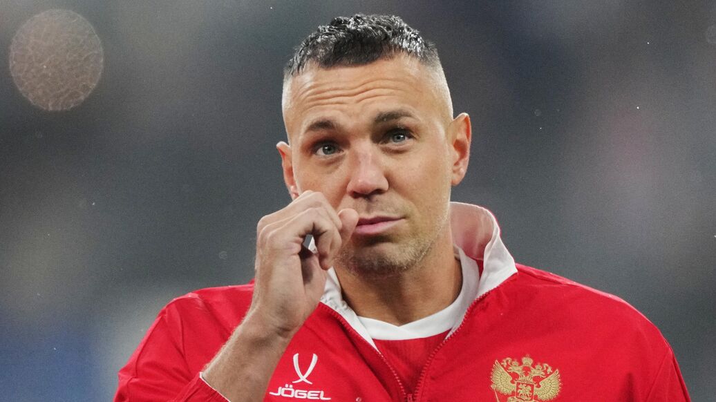 "Дзюбу подставили": Иванов вспомнил историю с воровством денег у Быстрова