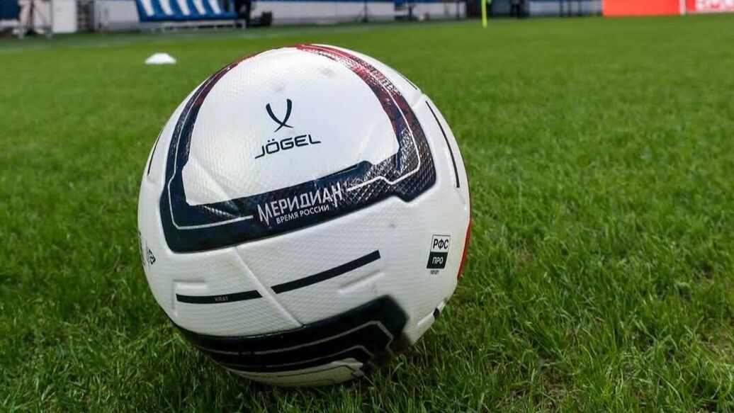 © Соцсети сборной России