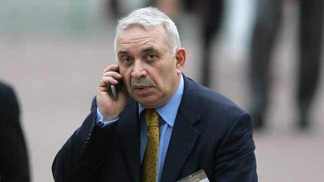 Виталий Мелик-Карамов