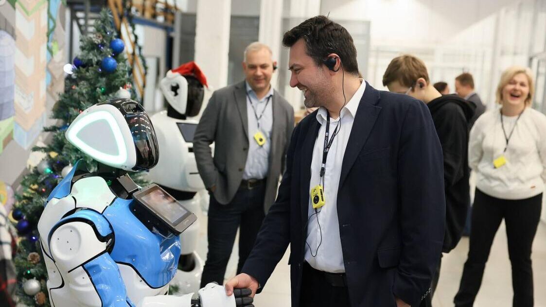 Пермское предприятие вошло в путеводитель по промтуризму - РИА Новости, 1920, 20.03.2025