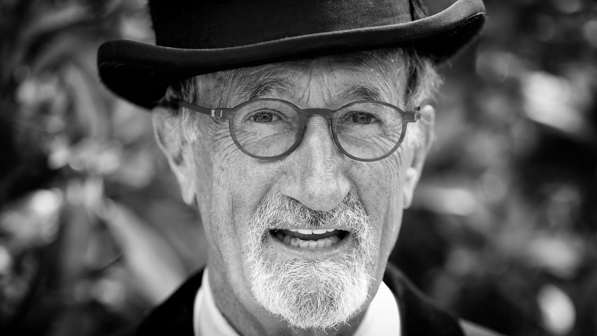 Бывший владелец команды Джордан Эдди Джордан - РИА Новости, 1920, 20.03.2025