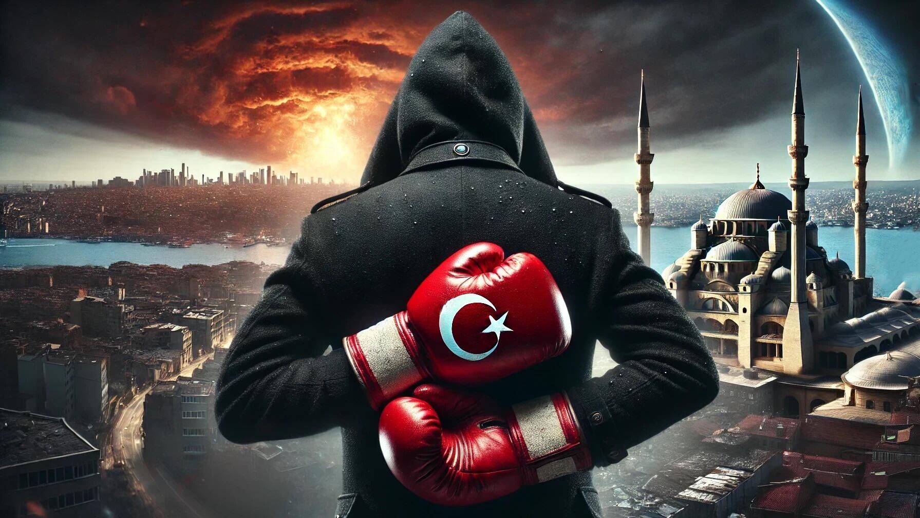 Изображение сгенерировано ИИ - РИА Новости, 1920, 21.03.2025