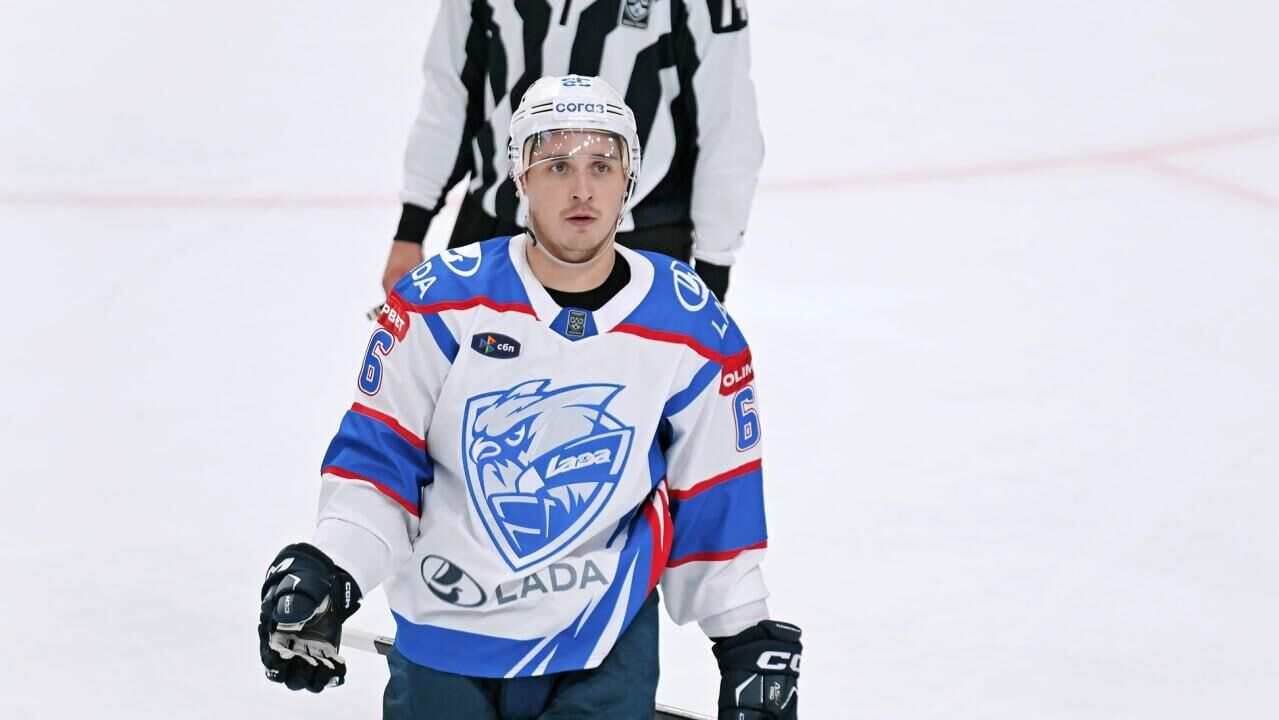 Никита Михайлов - РИА Новости, 1920, 20.03.2025