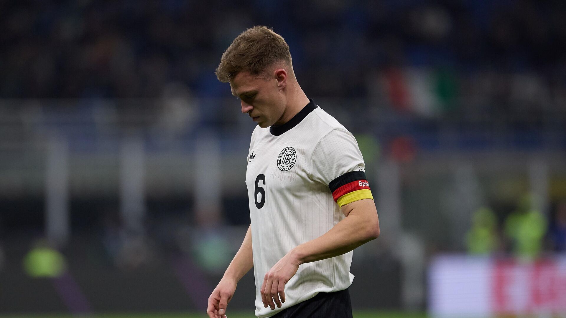 Йозуа Киммих - РИА Новости, 1920, 21.03.2025