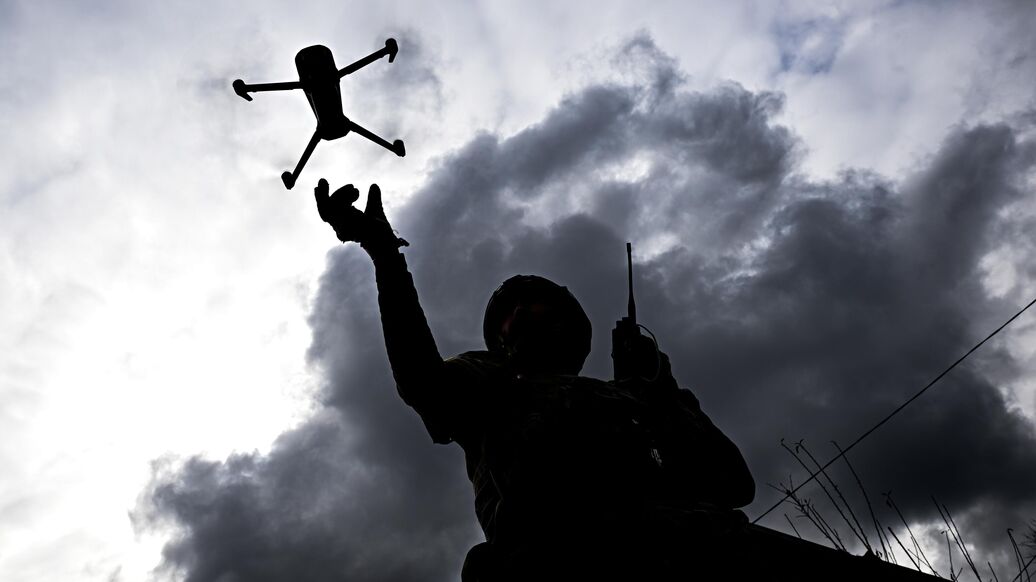 Генерал-майор рассказал об использовании российских дронов ВС Белоруссии