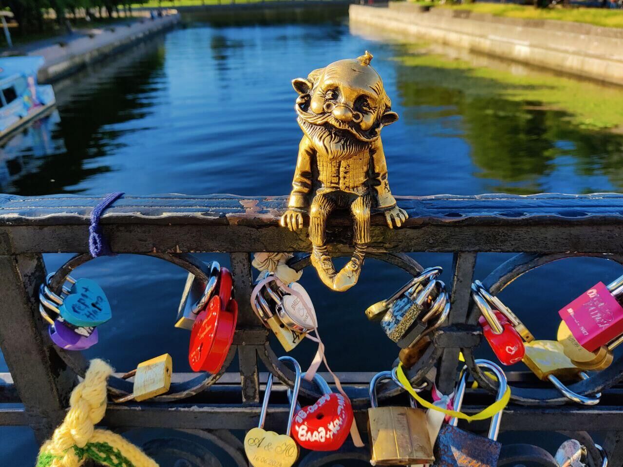 Хомлин в Калининграде - РИА Новости, 1920, 08.10.2025