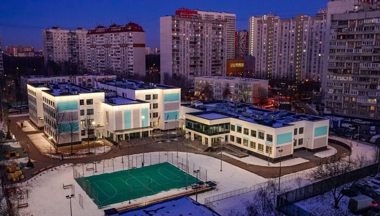 Квартира-музей на Садовнической улице Квартира-музей на Садовнической улице