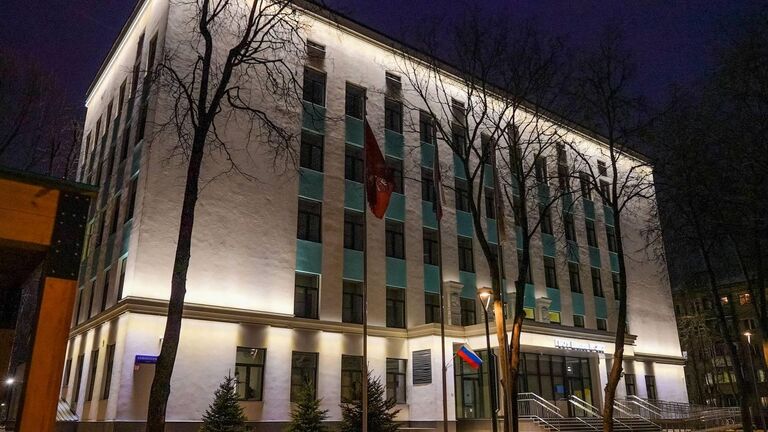 Квартира-музей на Садовнической улице Квартира-музей на Садовнической улице