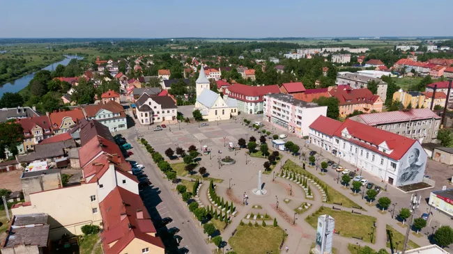 Калининград