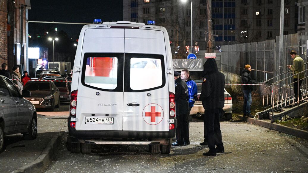 В результате атак ВСУ на Ростовскую область погибли три человека