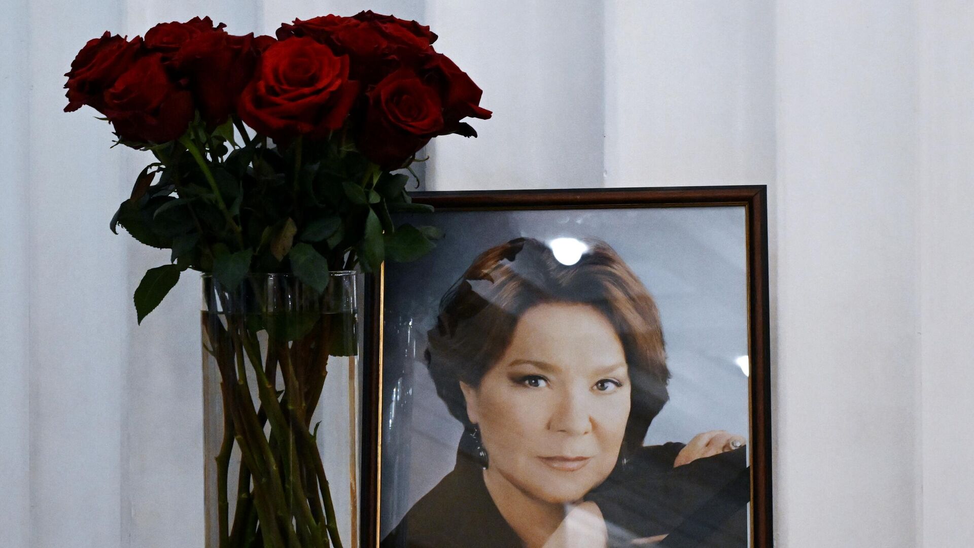 Мария Голубкинаның жалаңаш суреті Мария Голубкинаның жалаңаш суреті