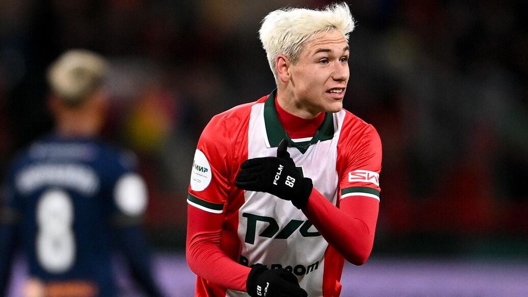 © РИА Новости / Алексей ФилипповПерейти в медиабанк<br>Алексей Батраков. Архивное фото