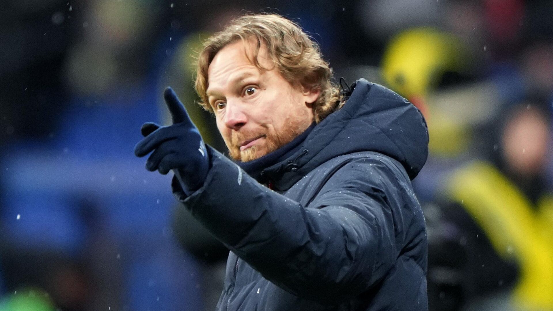 Валерий Карпин - РИА Новости, 1920, 05.06.2025