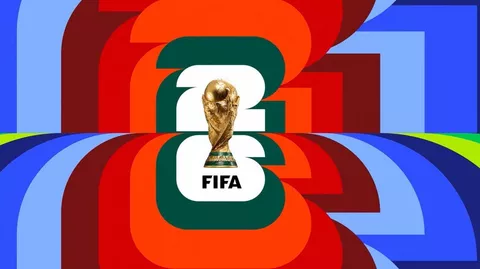 Трофей чемпионата мира 2026 года Трофей чемпионата мира 2026 года