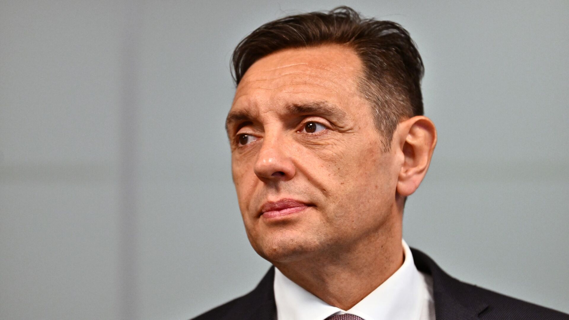 Александр Вулин Александр Вулин - РИА Новости, 1920, 03.11.2025