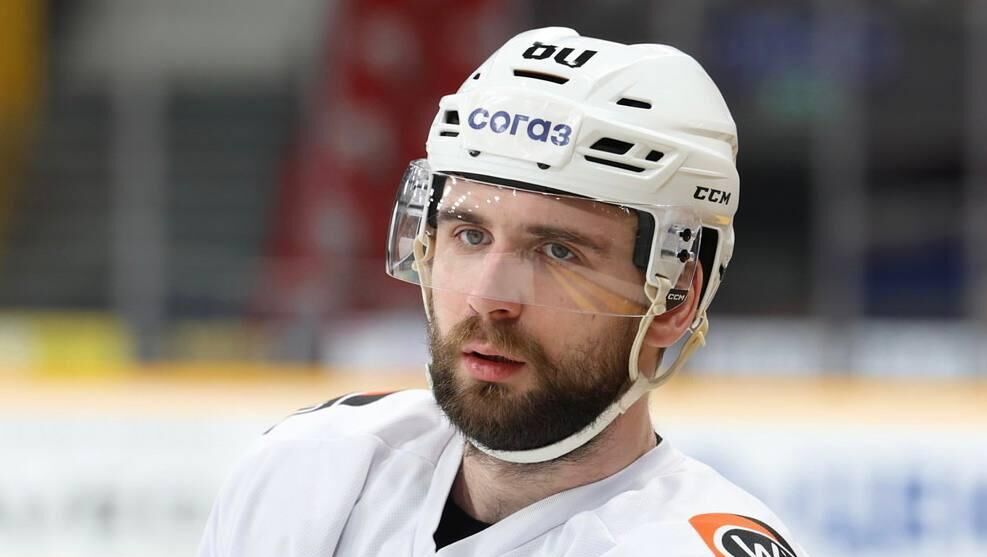 Илья Усов - РИА Новости, 1920, 03.11.2025