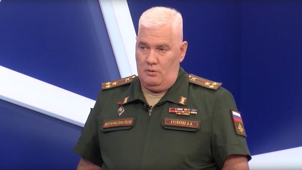 Экс-военком Нижнего Новгорода получил пять лет колонии