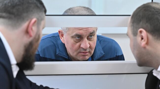 Вадим Шамарин