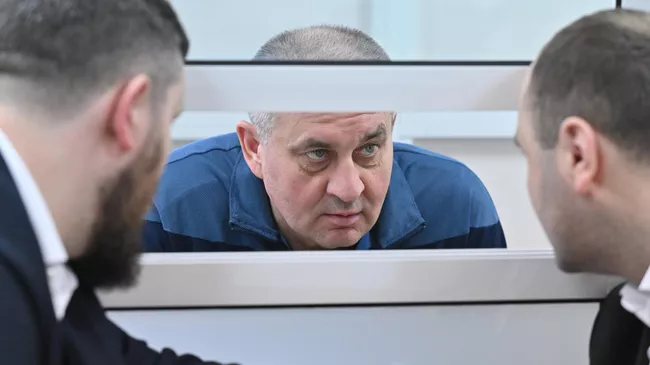 Вадим Шамарин