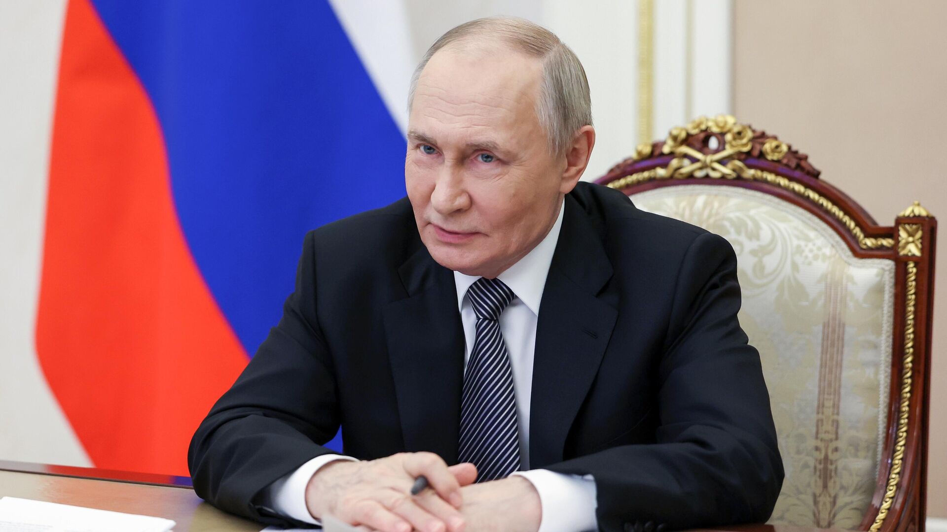 "Показал им": в Европе неожиданно высказались о Путине