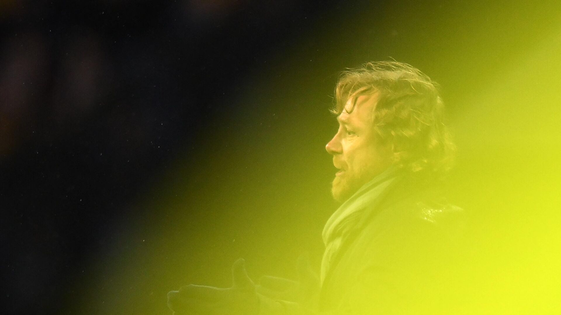 Валерий Карпин - РИА Новости, 1920, 25.03.2025