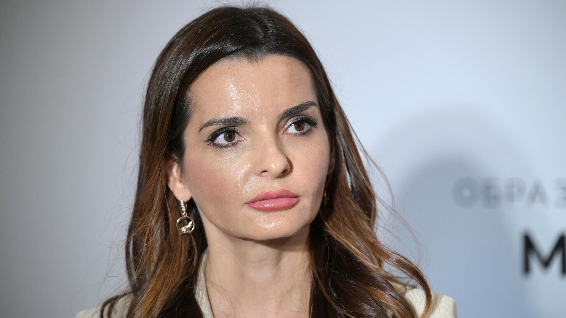 Глава Гагаузской автономии Евгения Гуцул - РИА Новости, 1920, 27.03.2025