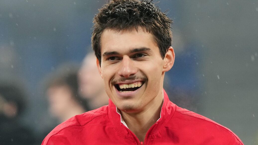 Вахания заявил, что ему приятны слова тренера Галенои о сборной России