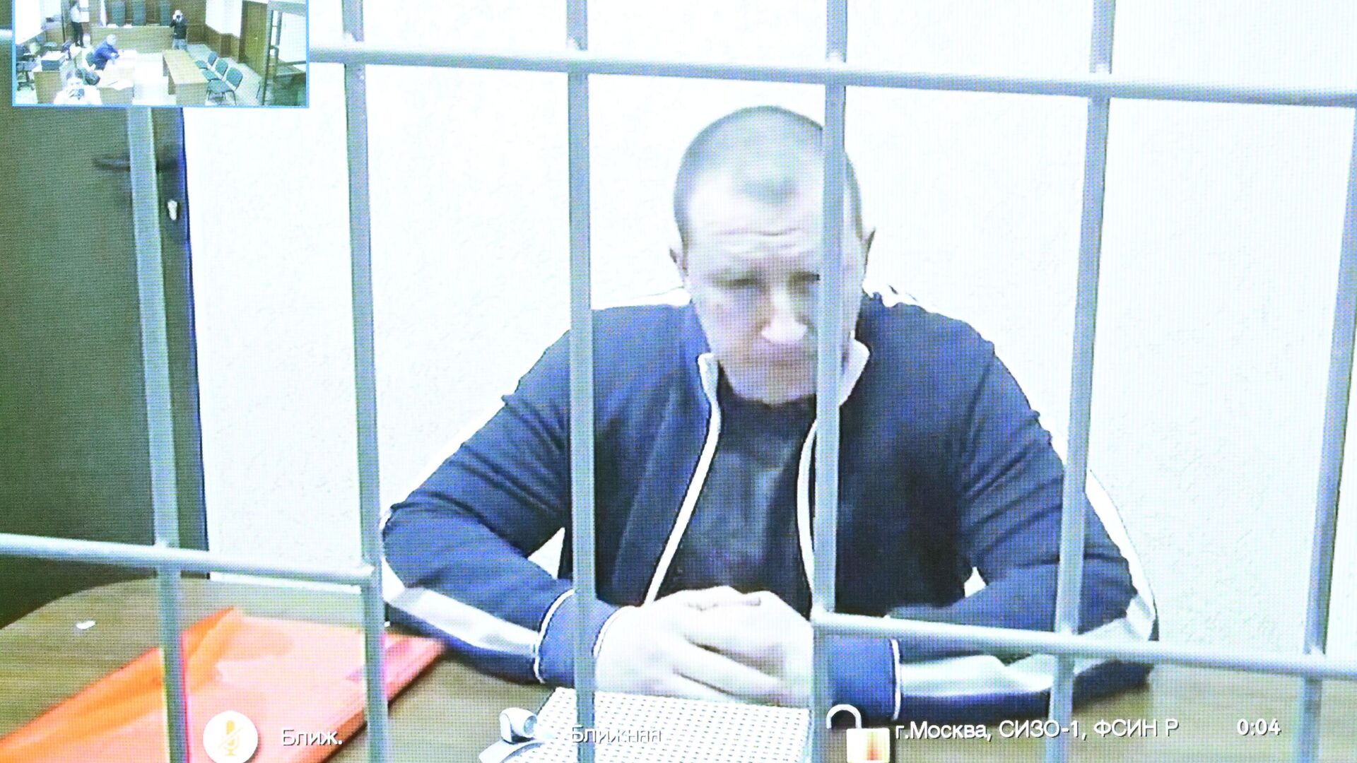 Алексей Копайгородский Алексей Копайгородский - РИА Новости, 1920, 12.12.2025