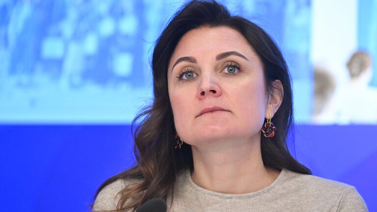 Президент Благотворительного фонда Система, член-корреспондент РАО Лариса Пастухова