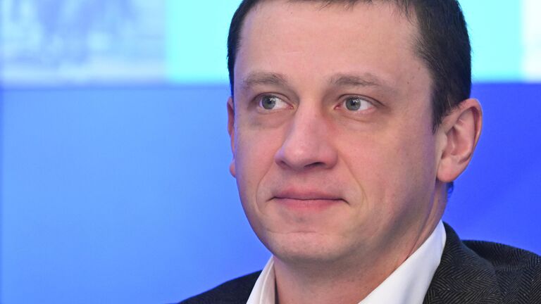 П/к, посвященная старту Конкурса для молодых ученых