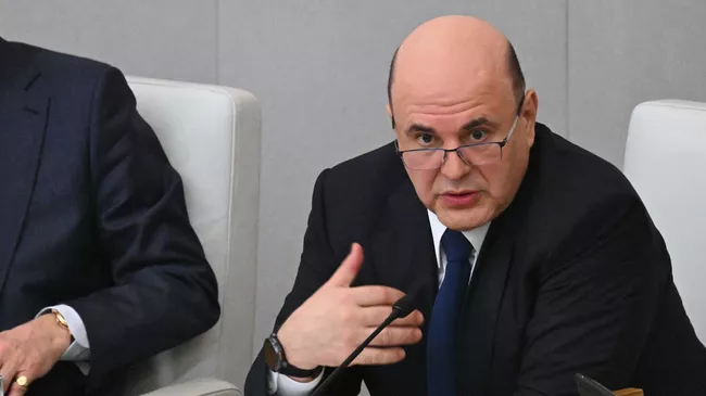 Мишустин: наращивать темпы роста экономики нужно в рамках, в которых это не противоречит макроэкономической стабильности