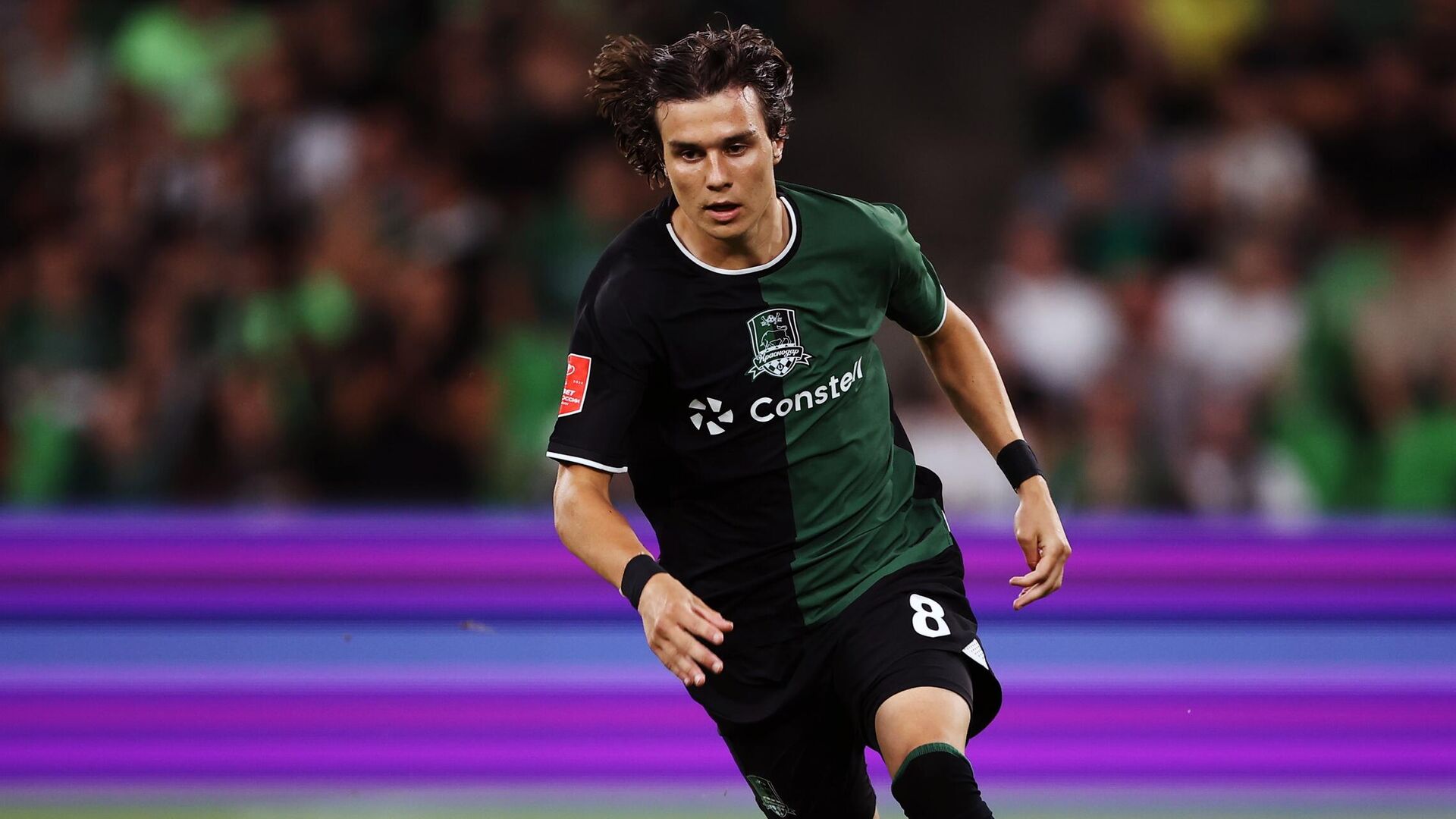 Данила Козлов - РИА Новости, 1920, 09.06.2025