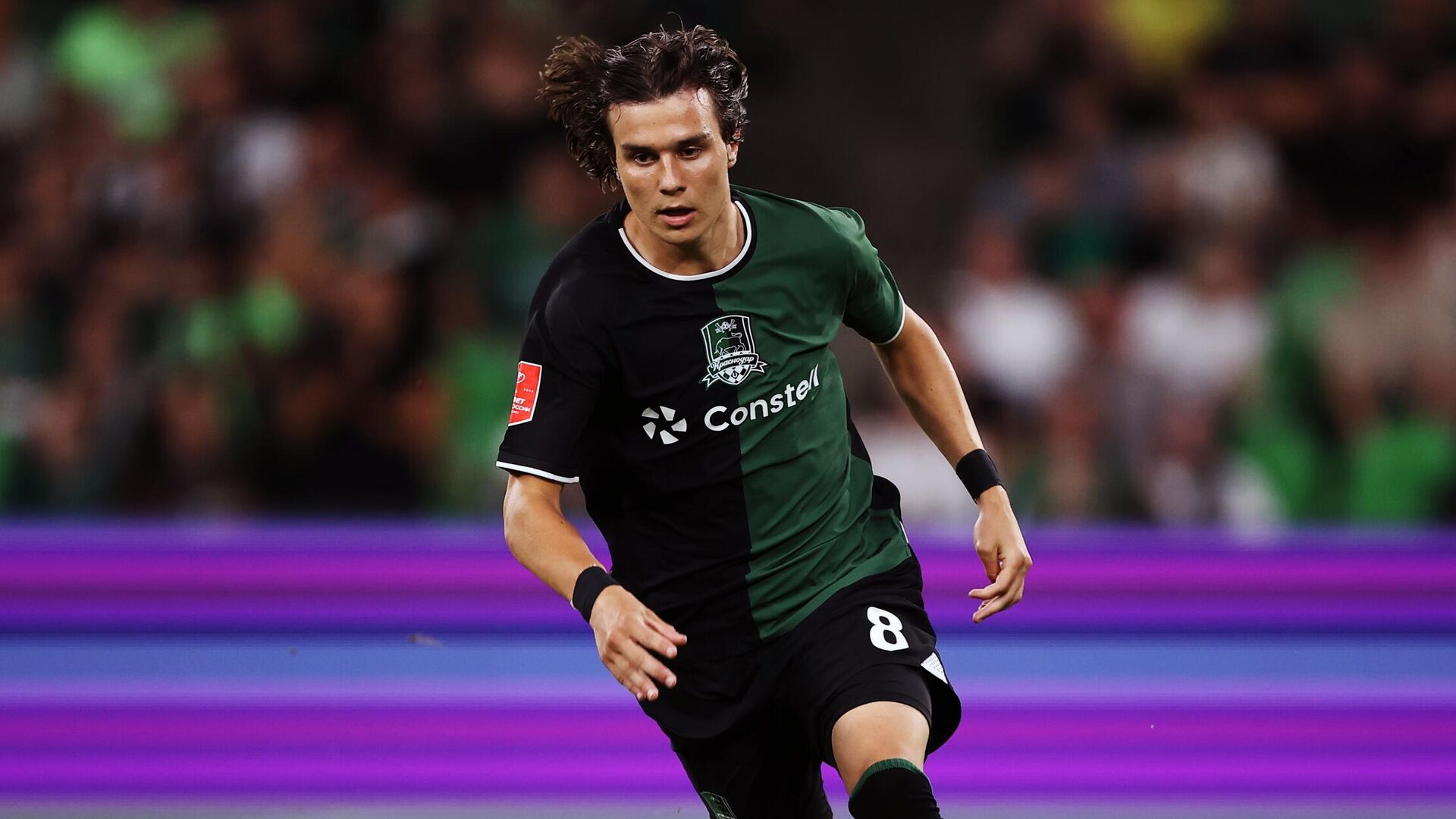 Данила Козлов - РИА Новости, 1920, 26.03.2025