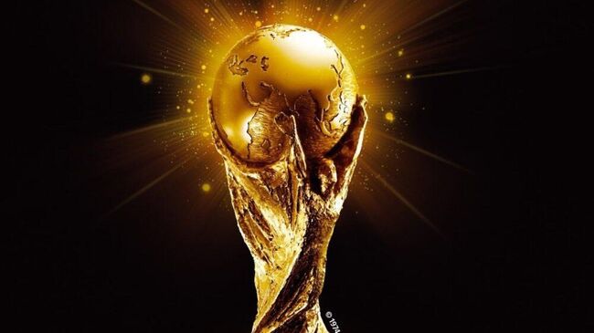 Кубок мира по футболу Кубок мира по футболу