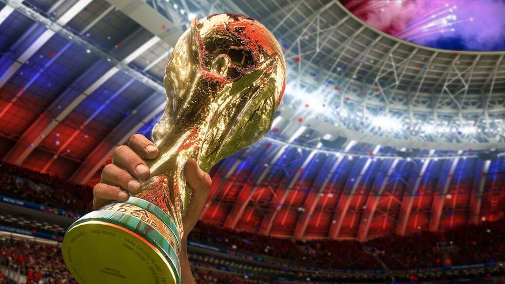 В России хотят организовать турнир для не попавших на ЧМ сборных, пишут СМИ