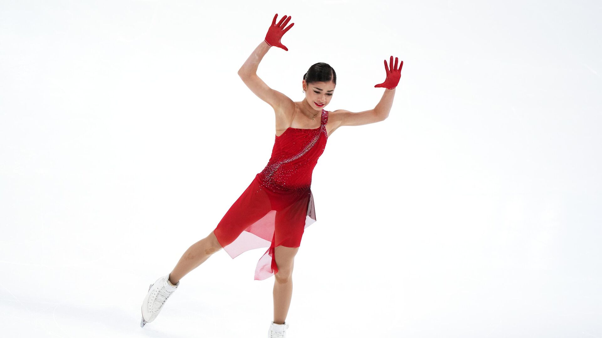 Аделия Петросян - РИА Новости, 1920, 16.09.2025