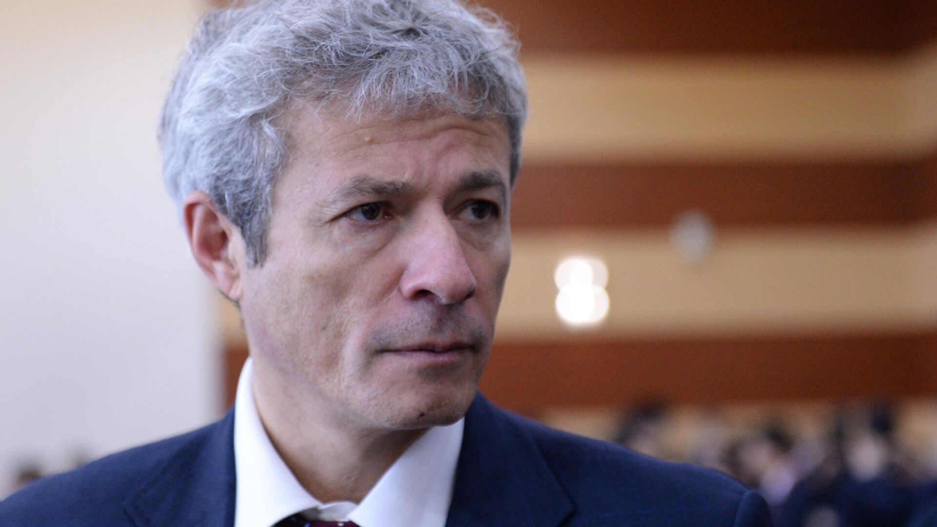 Председатель совета директоров группы компаний Русагро Вадим Мошкович - РИА Новости, 1920, 27.03.2025